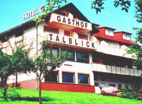 Hotel-Gasthof Talblick
